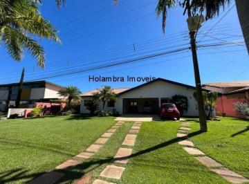 Foto 01 · Casa, Palm Park, Holambra, SP