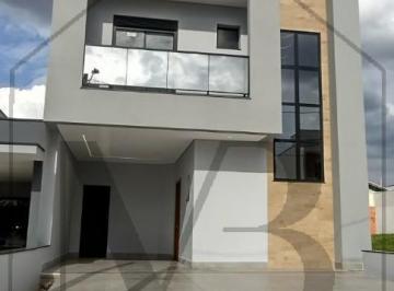 Foto 01 · Casa, Jardim Toscana, Indaiatuba, SP