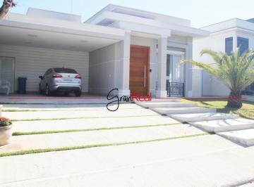 Foto 01 · Linda casa a venda no Condomínio Reserva Bom Viver - Indaiatuba/SP