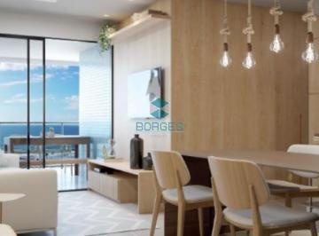 Foto 04 · Apartamento, Jaguaribe, Salvador, BA