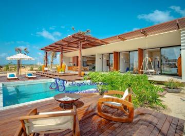 Casa de 3 quartos, Maceió · Linda casa moderna com 3 suítes em Fortim-Ce