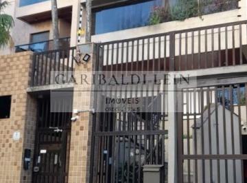 Foto 01 · Apartamento, Jardim Paraiso, Campinas, SP