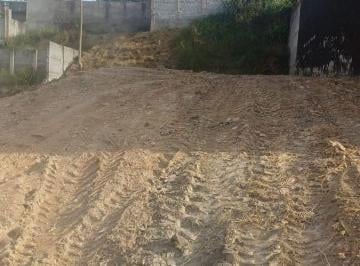 Terreno , Mogi das Cruzes · Terreno Botujuru (Abaixo Do Valor) - 8x30 (240 M²) - R$131 Mil (Financia)