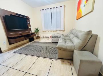 Foto 02 · Casa à venda na Cidade Jardim, em Mogi das Cruzes-SP, : 2 quartos, 1 suíte, 1 sala, 2 banheiros, 2 v