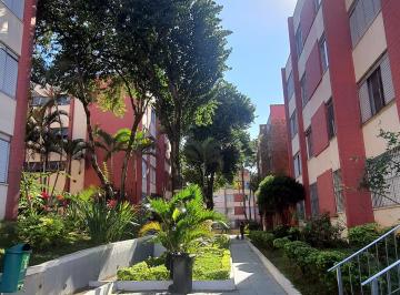 Apartamento de 2 quartos, São Paulo · APTO 2 Dorms. 1 vaga na Av. Edgar Facó!