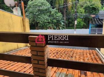 Casa · 150m² · 3 Quartos · 2 Vagas · Sobrado a venda no Jardim Santa Fé 3 dormitórios, 2 vagas
