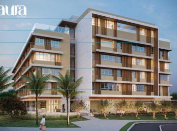 Apartamento de 1 quarto, Brasília · venda - noroeste - cobertura linear - 1 quarto - 1 suíte - cobertura