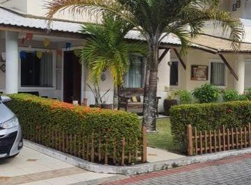 Foto 01 · Casa, Pitangueiras, Lauro de Freitas, BA