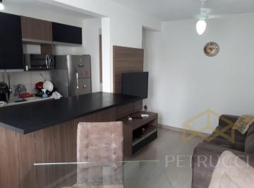 0 · apartamento à venda em Parque das Constelações