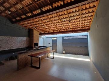 Foto 01 · Casa, Cidade Jardim, Ituiutaba, MG