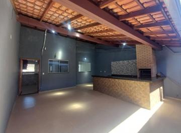 Foto 01 · Casa, Cidade Jardim, Ituiutaba, MG