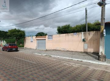 Foto 02 · Imperdível! Casa à venda no Centro de Fortim - CE, com 3 quartos, 1 suíte, 2 salas, 2 banheiros, 9 v