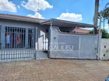Casa · 162m² · 3 Quartos · 2 Vagas · Casa para venda no Parque Imperador em Campinas/SP