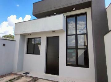 Casa de 3 quartos, Jundiaí · Linda Casa pronta para morar!