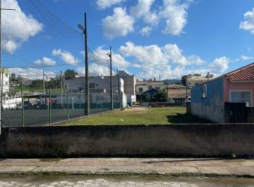 Terreno , São José · Terreno para alugar - Ceniro Martins (atrás da quadra de futebol)