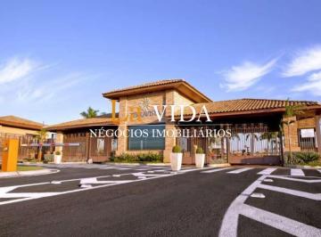 Foto 01 · Terreno à venda no Terra Vista Residence Club em Mirassol-SP - 367m² de área