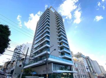 Apartamento de 3 quartos, Juiz de Fora · Apto novo 3 quartos Granbery 