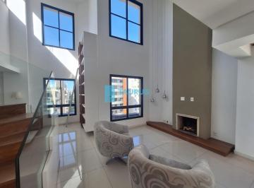 Foto 01 · Cobertura para venda ou locação, 3 suites, 3 vagas, 349m², Moema.