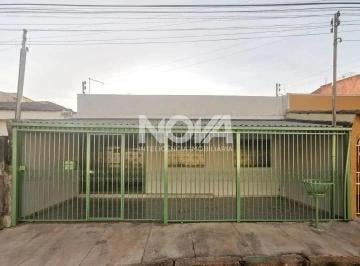 Casa , Gama · Casa - 3 Quartos - 1 Suíte - Habite-se - lote 144m² - Setor Oeste - Gama - DF