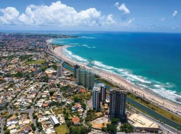 Foto 01 · Apartamento, Jaguaribe, Salvador, BA