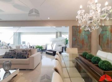 Foto 12 · Apartamento Mooca Praça Visconde de Sousa Fontes    com 4 suítes, 283m²,mobiliado, ar condicionado, 