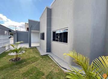 Casa de 3 quartos, Caldas Novas · Casa para venda localizada em Caldas Novas, GO.