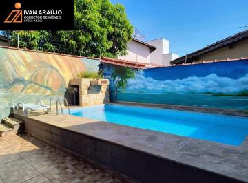 Foto 01 · Casa, Loteamento Parque das Fontes, Tremembé, SP