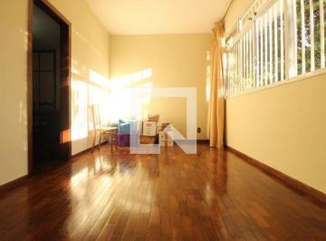 Apartamento · 109m² · 3 Quartos · 1 Vaga · Apartamento à Venda - Serra, 3 Quartos, 109 m² - Belo Horizonte