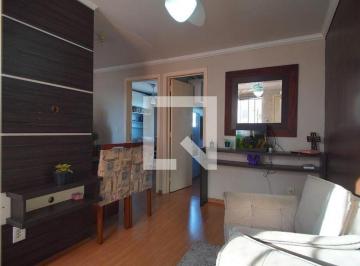 Apartamento · 40m² · 2 Quartos · 2 Vagas · Apartamento para Aluguel - Rubem Berta, 2 Quartos,  40 m² - Porto Alegre