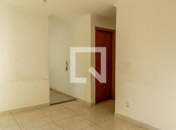 Apartamento · 45m² · 2 Quartos · 1 Vaga · Apartamento para Aluguel - Morada do Sol, 2 Quartos,  45 m² - Americana