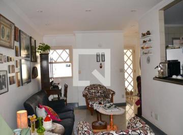 Casa · 161m² · 3 Quartos · 4 Vagas · Casa à Venda - Jardim São Caetano, 3 Quartos,  161 m² - São Caetano do Sul