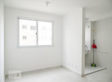 Apartamento · 40m² · 2 Quartos · Apartamento à Venda - Itaquera, 2 Quartos,  40 m² - São Paulo