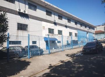 Foto 01 · Galpao, Vila Primavera, São Paulo, SP