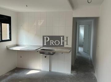 Apartamento de 2 quartos, Santo André · Apartamento Campestre Santo André