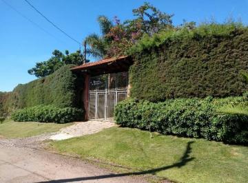 Foto 04 · Imóvel de luxo à venda em São Roque-SP: Chácara com 5 quartos, 5 suítes, 8 banheiros, 15 vagas de ga