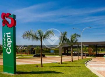 Terreno · 267m² · Terreno no Jardins Capri, Senador Canedo codigo: 70545