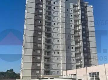 Foto 01 · APARTAMENTO À VENDA NO EDIFÍCIO PROVENCE - VOTORANTIM/SP