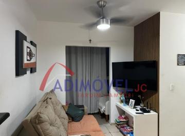 Foto 02 · Apartamento na Serra! Com 3 Quartos, 1 Suíte, 1 Vaga, 73m².