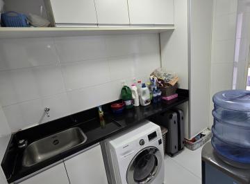 Apartamento de 3 quartos, Salvador · Villa Verona - Costa Azul 3/4 com suite