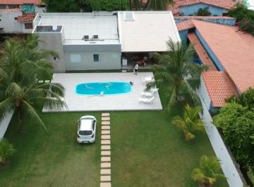 Casa de 5 quartos, Itaparica · Casa em Condomínio Ponta da Ilha Setor 1