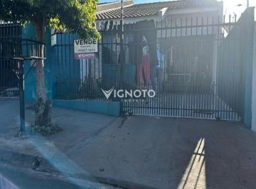 Casa · 125m² · 3 Quartos · 1 Vaga · VENDA | Casa, com 3 dormitórios em Parque Alvamar II, Sarandi