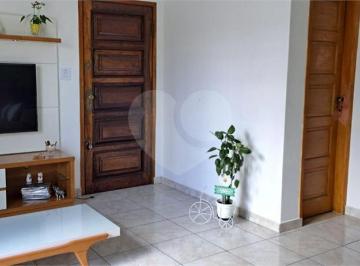 Área de Serviço · Casa térrea com 2 quartos à venda em Jardim do colégio (zona norte) - SP