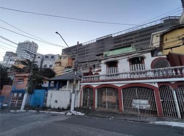 Sem Categoria · Terreno à venda em Tucuruvi - SP