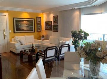Área de Serviço · Apartamento com 3 quartos à venda em Água fria - SP