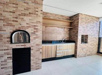 Área de Serviço · Apartamento com 4 quartos à venda em Jardim anália franco - SP