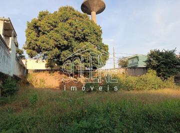 Foto 01 · TERRENO A VENDA NO JARDIM SANTO ANTONIO COM 1048M² COM 33 DE FRENTE TOPOGRAFIA PLANA