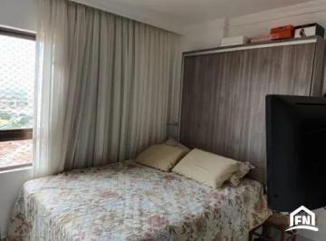 Apartamento · 58m² · 2 Quartos · 1 Vaga · Apartamento a venda 2/4 sendo 01 suíte em Neópolis no Porto do Alto