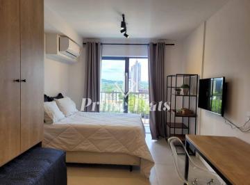Apartamento · 27m² · 1 Quarto · Flat disponível para locação no Houx Pinheiros, com 27m² e 1 dormitório