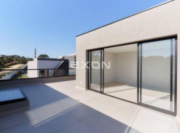 Casa · 269m² · 3 Quartos · 4 Vagas · Sobrado triplex no Boulevard Boa Vista – Suíte máster e terraço privativo