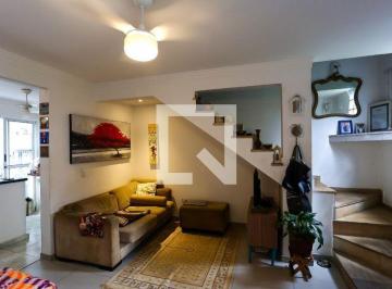 Casa · 68m² · 2 Quartos · 1 Vaga · Casa para Aluguel - Vila Andrade, 2 Quartos, 68 m2 - São Paulo